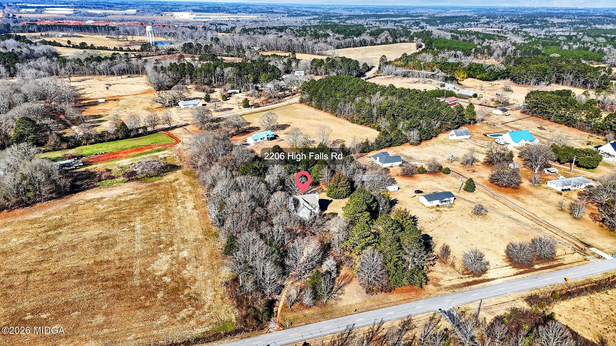 2206 High Falls Road Jackson, GA 30233 - Photo 45 of 46 8-web-or-mls-003_DJI_20260206232742_0151