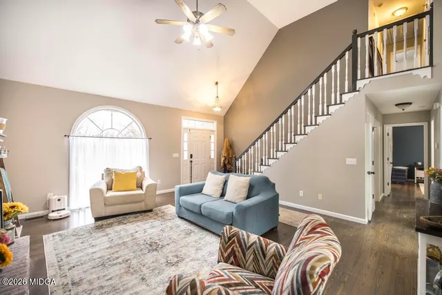 $440,000 | 2206 High Falls Road, Jackson, GA 30233