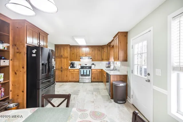 $440,000 | 2206 High Falls Road, Jackson, GA 30233