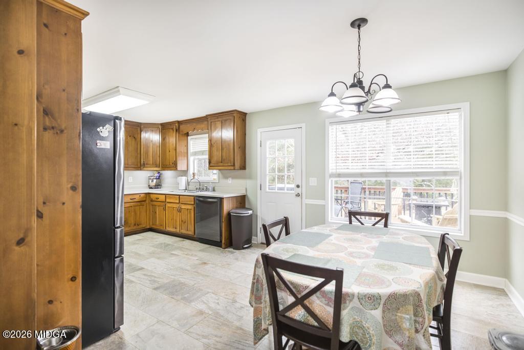 2206 High Falls Road Jackson, GA 30233 - Photo 10 of 46 2206 High Falls Rd 11