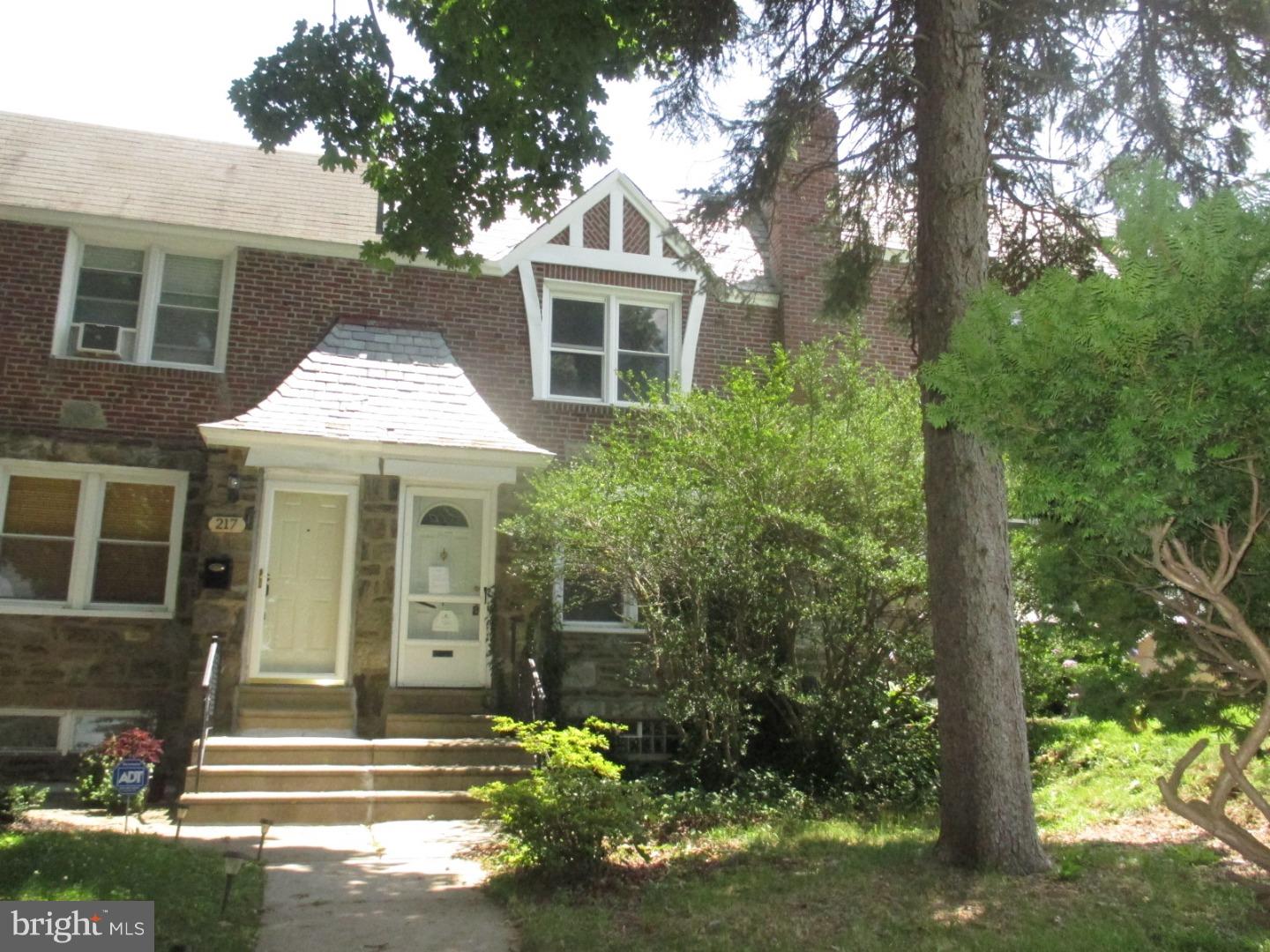 215 St Laurence Road Upper Darby, PA 19082 - Photo 1 of 1 Gallery Image 1