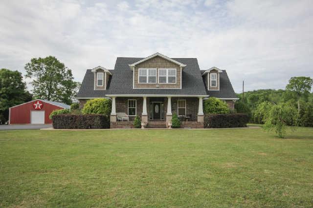 660 Rocky Valley Road Lebanon, TN 37090 - Photo 1 of 20