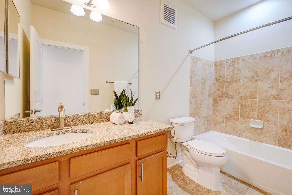 738 McKenzie Avenue Alexandria, VA 22301 - Photo 17 of 33 2nd level hall bath