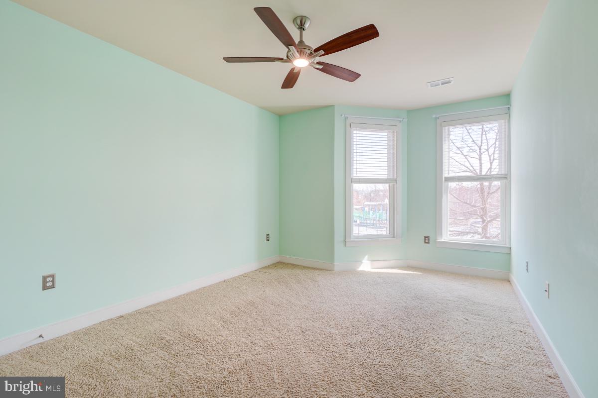 738 McKenzie Avenue Alexandria, VA 22301 - Photo 19 of 33 Bedroom 2
