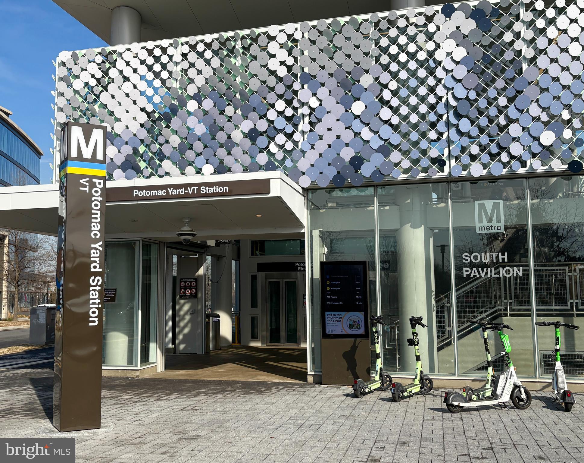 738 McKenzie Avenue Alexandria, VA 22301 - Photo 29 of 33 .5 mile to Metro