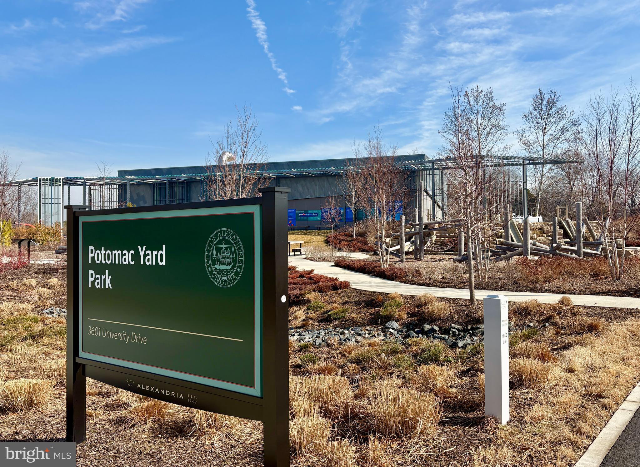 738 McKenzie Avenue Alexandria, VA 22301 - Photo 32 of 33