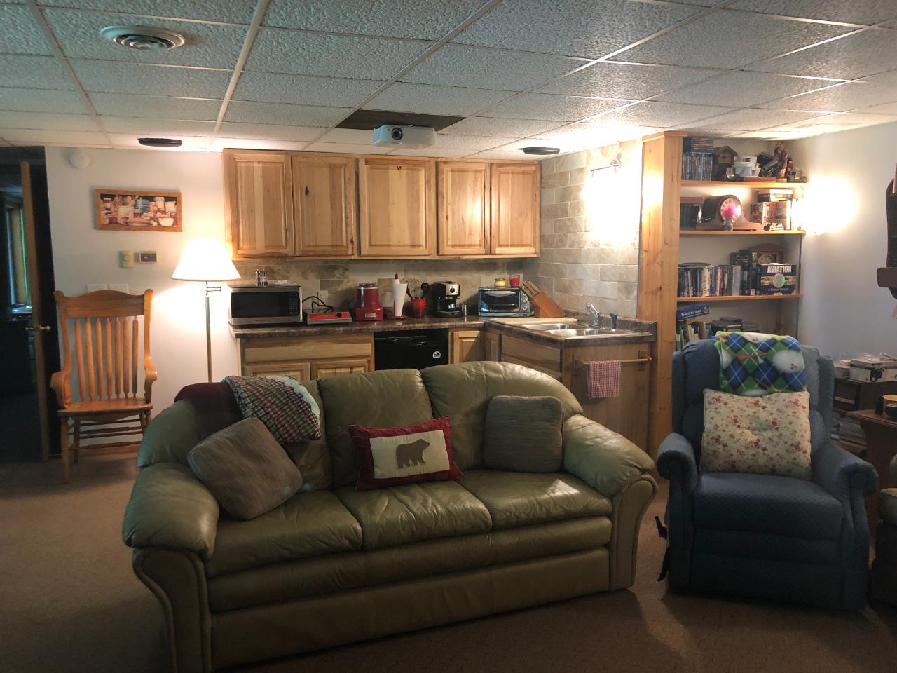 1485 Everett Road Eagle River, WI 54521 - Photo 24 of 51 Gallery Image 24