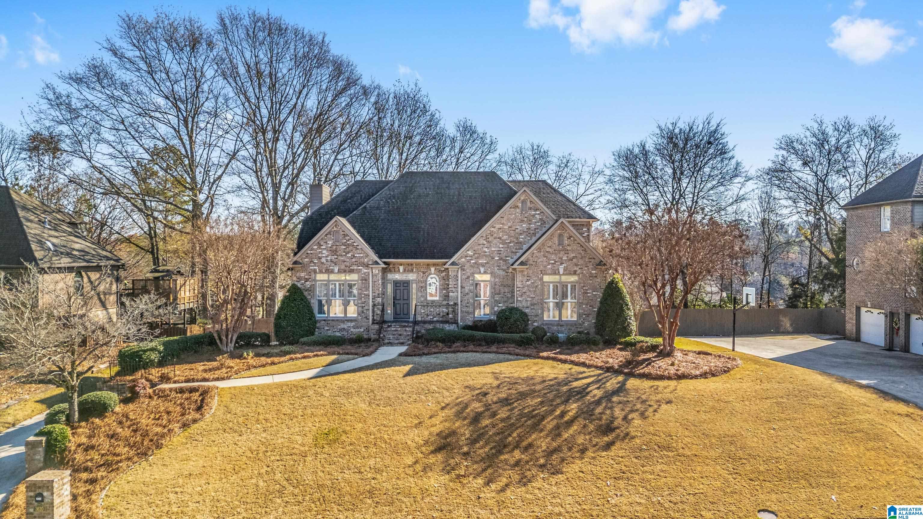 3610 Guyton Ridge Drive Birmingham, AL 35244 - Photo 2 of 61