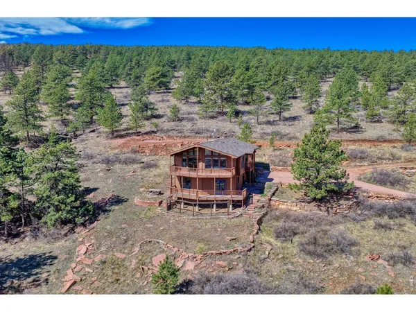 $950,000 | 2901 Stone Canyon Drive, Longmont, CO 80503