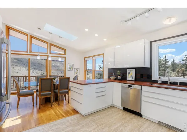 $950,000 | 2901 Stone Canyon Drive, Longmont, CO 80503
