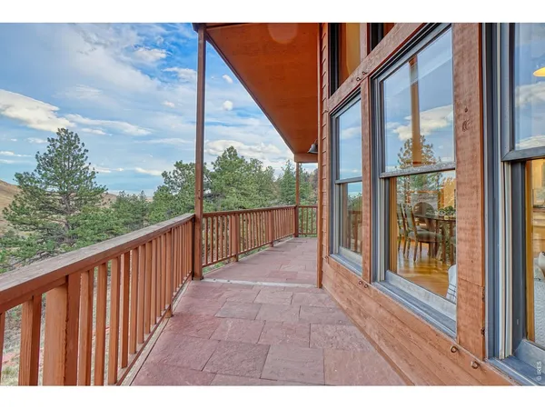 $950,000 | 2901 Stone Canyon Drive, Longmont, CO 80503