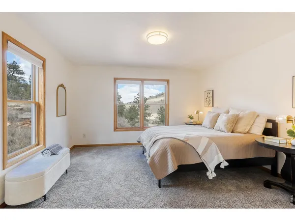 $950,000 | 2901 Stone Canyon Drive, Longmont, CO 80503