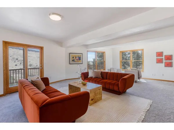 $950,000 | 2901 Stone Canyon Drive, Longmont, CO 80503