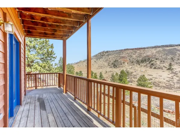 $950,000 | 2901 Stone Canyon Drive, Longmont, CO 80503