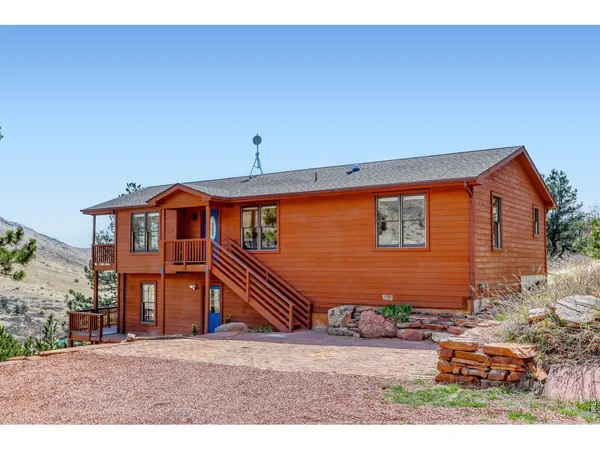 $950,000 | 2901 Stone Canyon Drive, Longmont, CO 80503