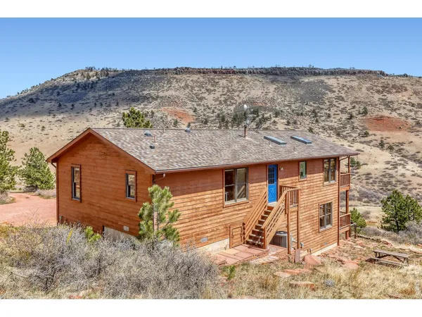 $950,000 | 2901 Stone Canyon Drive, Longmont, CO 80503