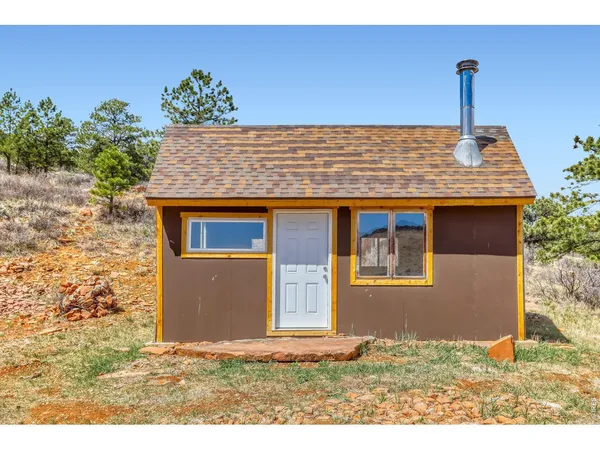 $950,000 | 2901 Stone Canyon Drive, Longmont, CO 80503