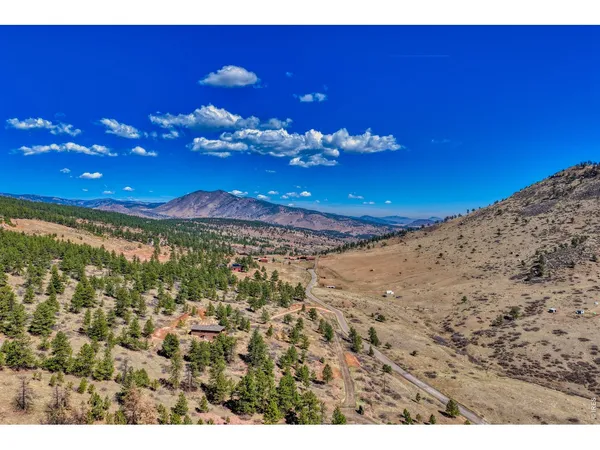 $950,000 | 2901 Stone Canyon Drive, Longmont, CO 80503