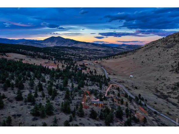 $950,000 | 2901 Stone Canyon Drive, Longmont, CO 80503
