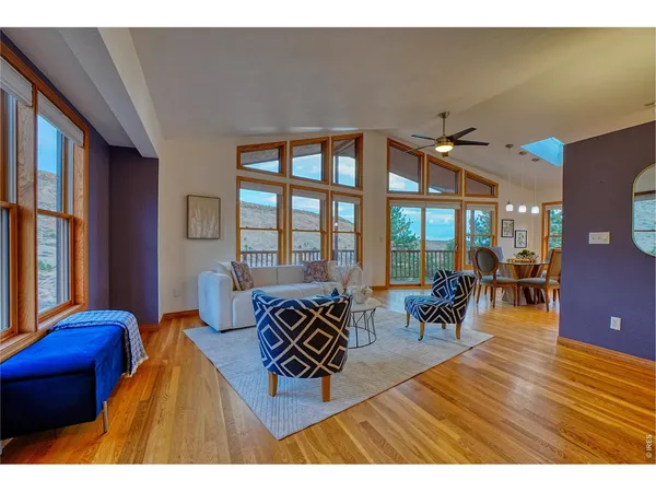 $950,000 | 2901 Stone Canyon Drive, Longmont, CO 80503