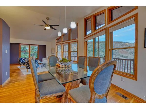 $950,000 | 2901 Stone Canyon Drive, Longmont, CO 80503