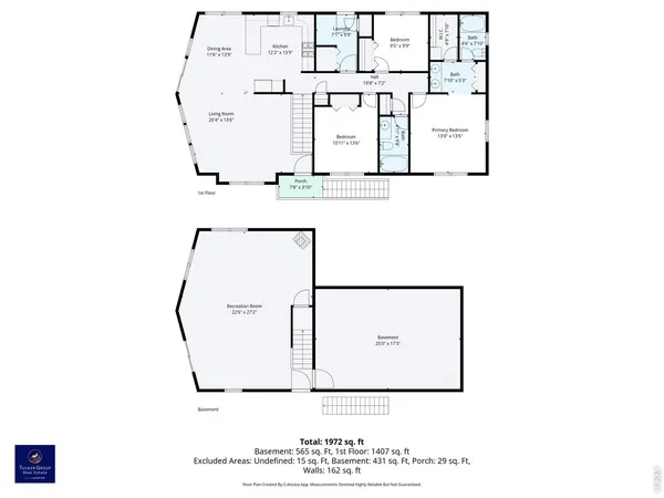 $950,000 | 2901 Stone Canyon Drive, Longmont, CO 80503