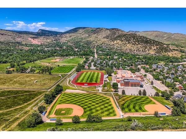 $950,000 | 2901 Stone Canyon Drive, Longmont, CO 80503