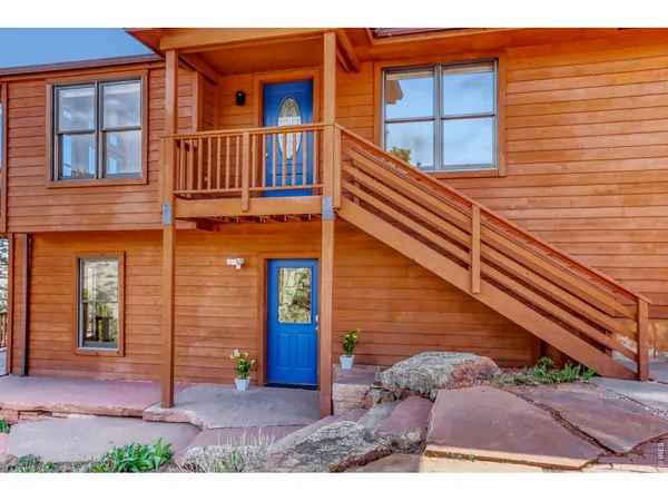 $950,000 | 2901 Stone Canyon Drive, Longmont, CO 80503