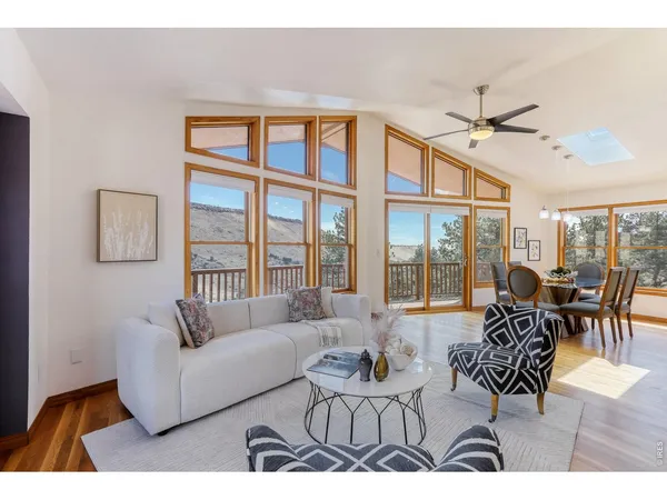 $950,000 | 2901 Stone Canyon Drive, Longmont, CO 80503