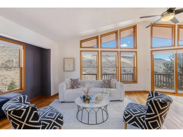 $950,000 | 2901 Stone Canyon Drive, Longmont, CO 80503