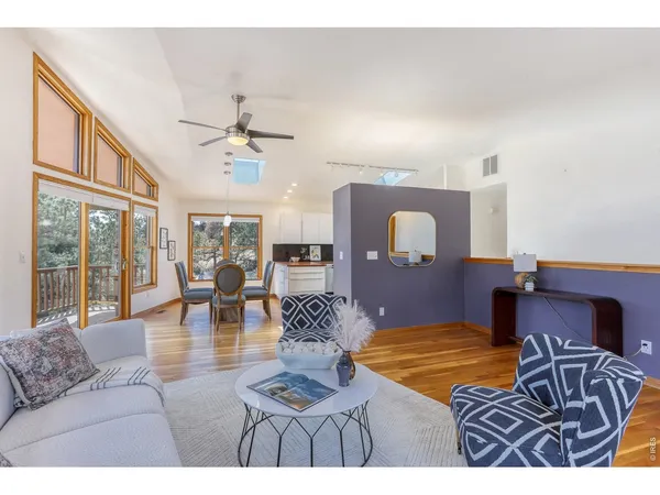 $950,000 | 2901 Stone Canyon Drive, Longmont, CO 80503