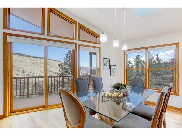 $950,000 | 2901 Stone Canyon Drive, Longmont, CO 80503