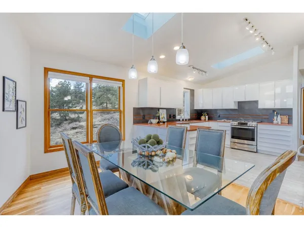 $950,000 | 2901 Stone Canyon Drive, Longmont, CO 80503