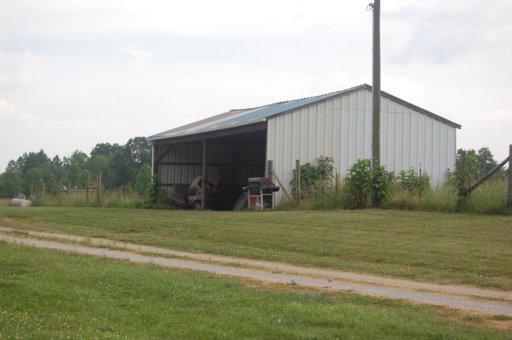 9910 East Emory Road Corryton, TN 37721 - Photo 8 of 14 Additional Photo