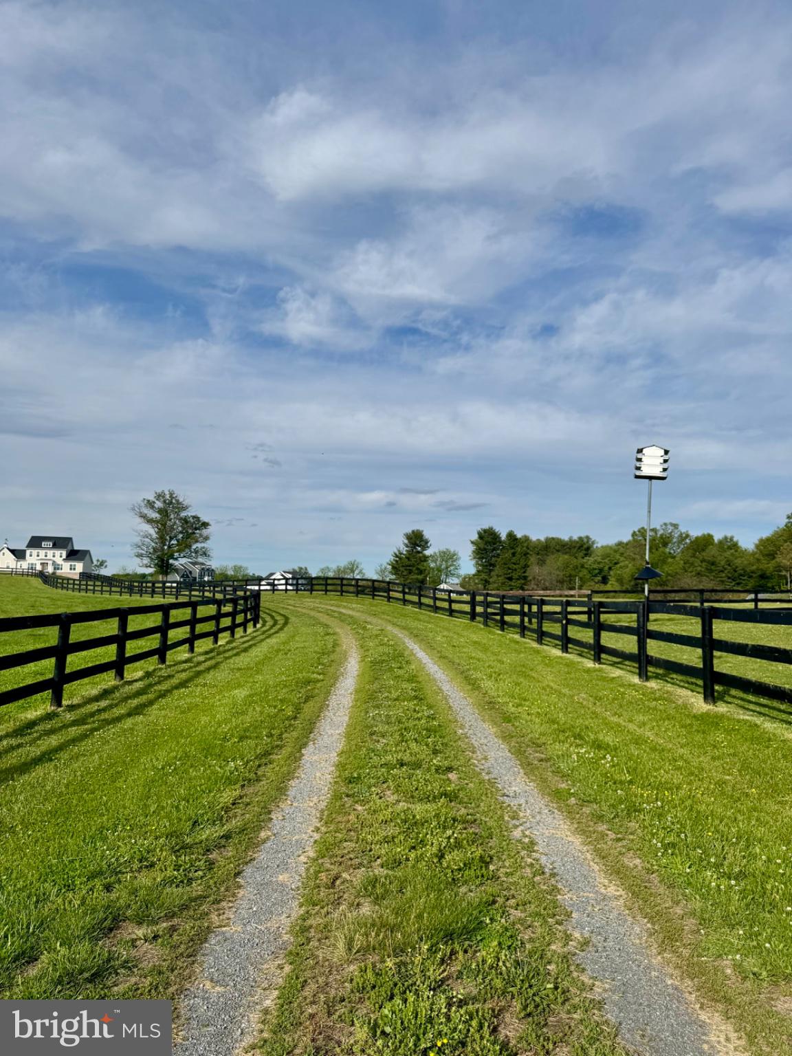19255 Telegraph Springs Road Purcellville, VA 20132 - Photo 48 of 107 Serene country lane awaits adventure.