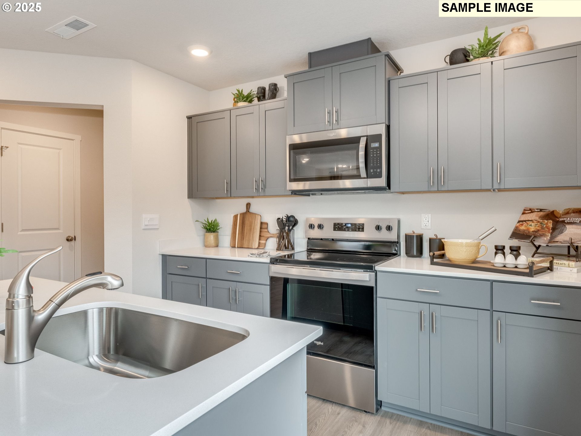 1105 Southeast 193rd Place Camas, WA 98607 - Photo 8 of 29