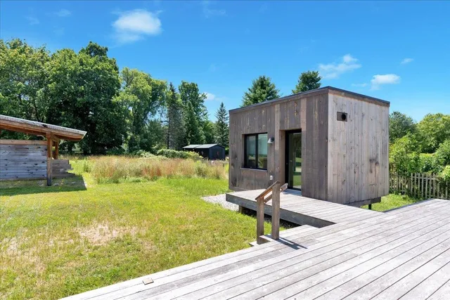 $650,000 | 868 Falls Road, Shelburne, VT 05482