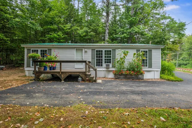 $231,875 | 352 Highway 302, Bartlett, NH 03838