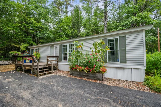 $231,875 | 352 Highway 302, Bartlett, NH 03838