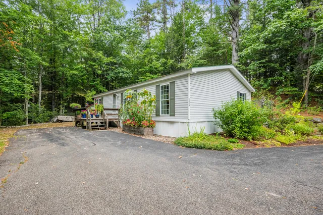 $231,875 | 352 Highway 302, Bartlett, NH 03838
