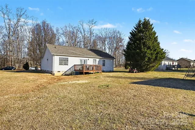 $305,000 | 105 3rd Avenue Northwest, Hildebran, NC 28637