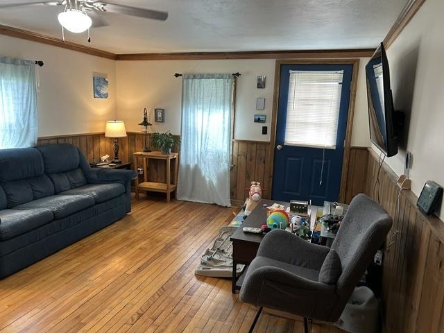 33 Edwards Street Colebrook, NH 03576 - Photo 11 of 29