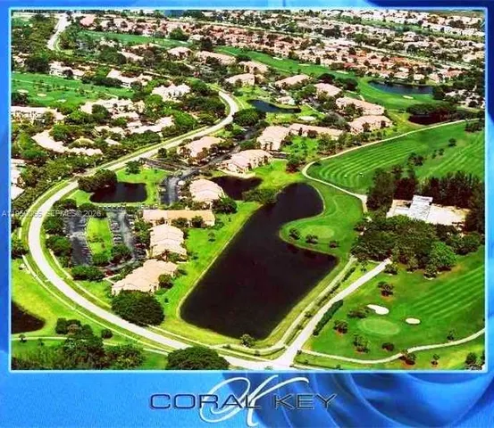 $1,895 | 3350 Pinewalk Drive North, Unit 1415, Margate, FL 33063