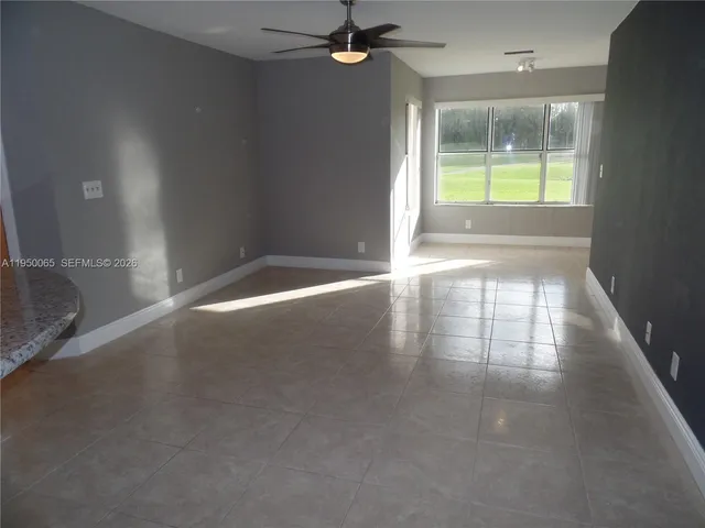 $1,895 | 3350 Pinewalk Drive North, Unit 1415, Margate, FL 33063