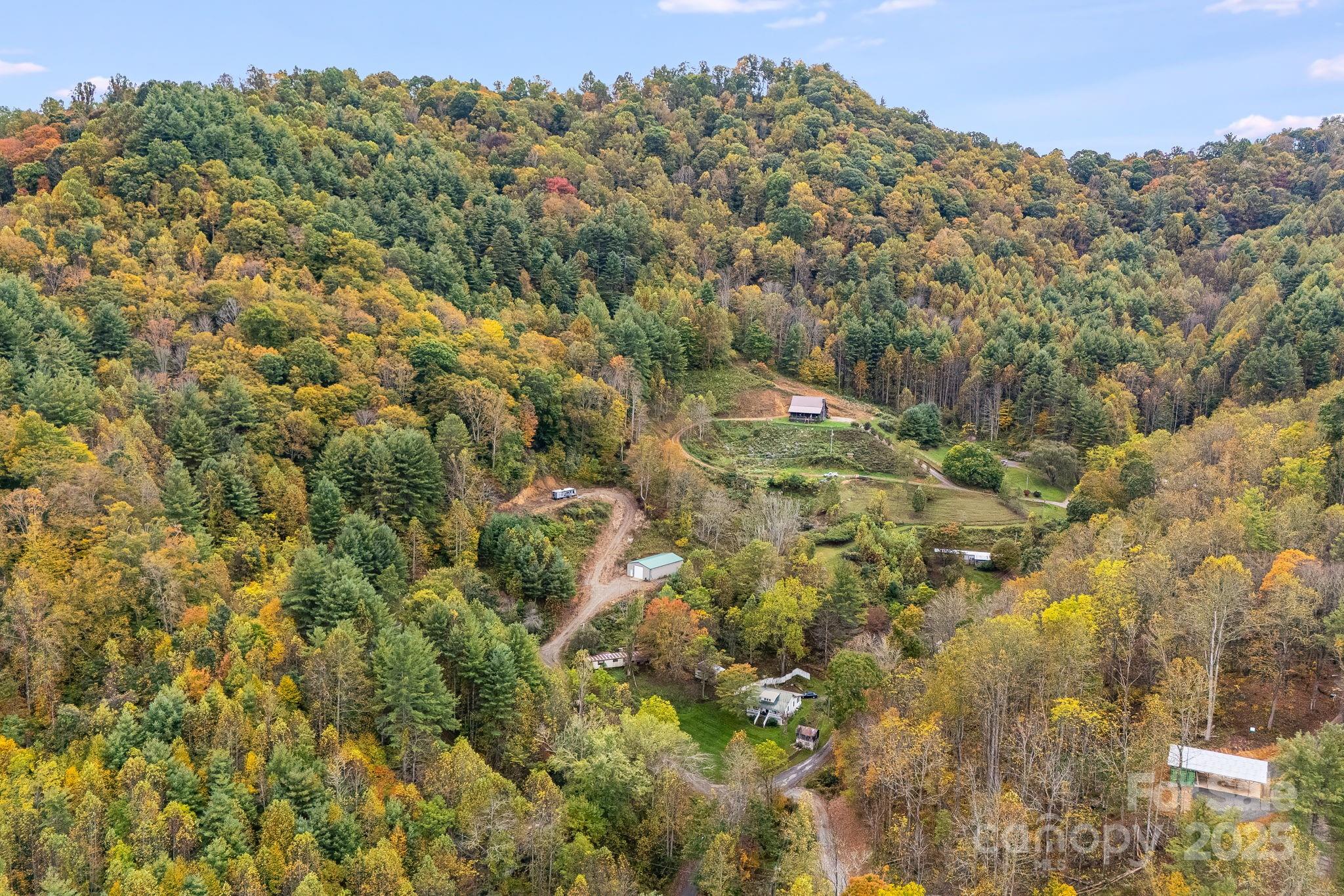 211 Evergreen Road Burnsville, NC 28714 - Photo 15 of 16