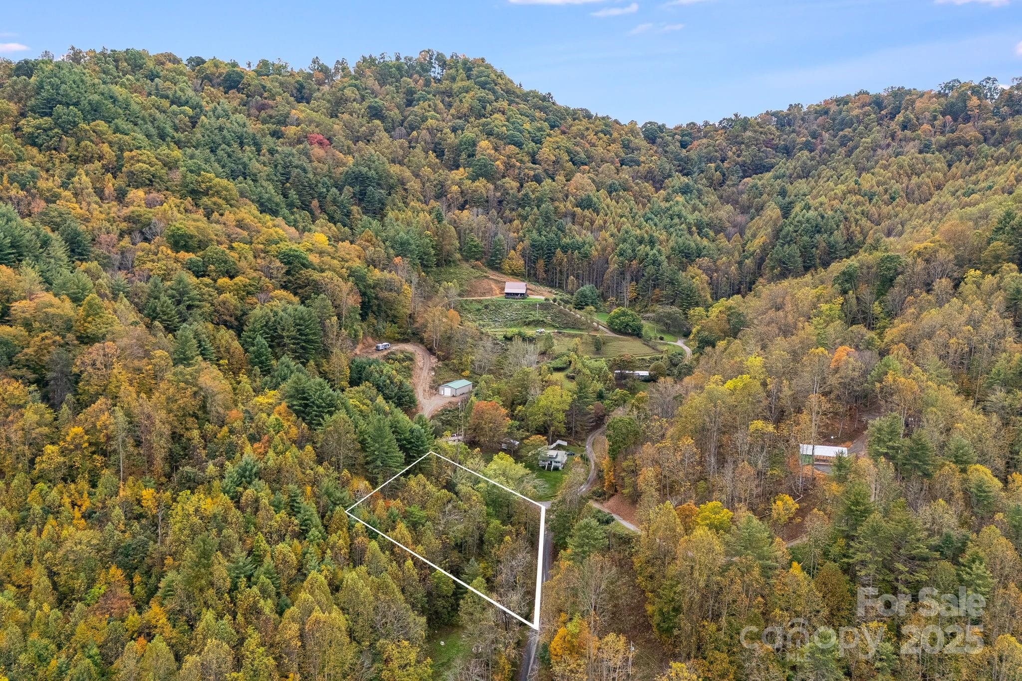 211 Evergreen Road Burnsville, NC 28714 - Photo 2 of 16