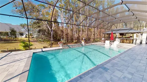 $865,000 | 4801 Majestic Hills Loop, Brooksville, FL 34601
