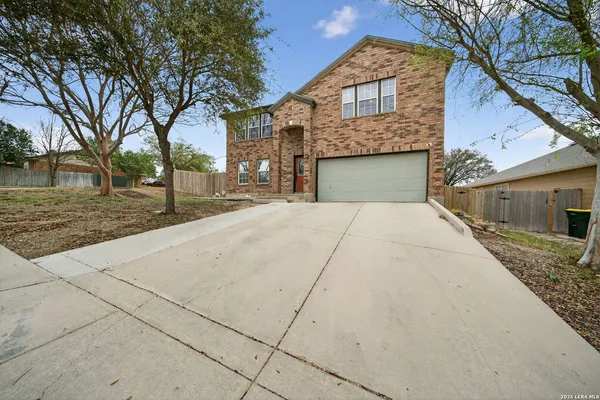 $275,000 | 5001 Whisper Cove, Schertz, TX 78108