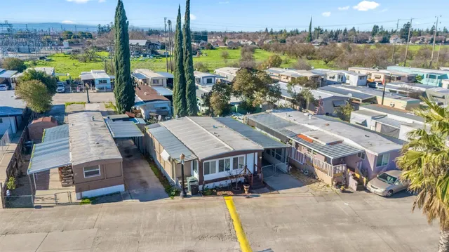 $69,999 | 4143 Yosemite Boulevard, Unit C14, Modesto, CA 95357