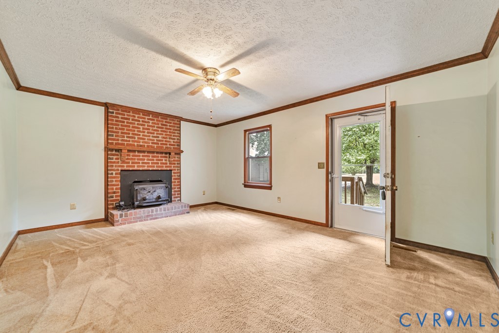 2715 Bethany Church Road Bumpass, VA 23024 - Photo 4 of 44